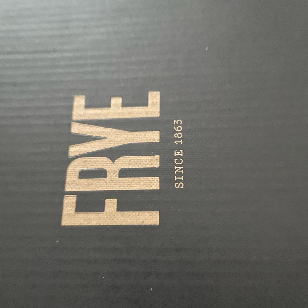 Frye sandals - Picture 5 of 5